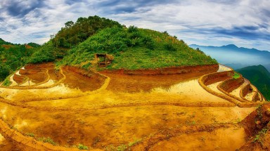  Thời tiết ngày 17 tháng 5: Nắng nóng ở Trung Bộ có khả năng kéo dài 4-5 ngày tới