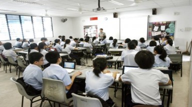   Việt Nam đứng thứ 12 bảng xếp hạng giáo dục OECD