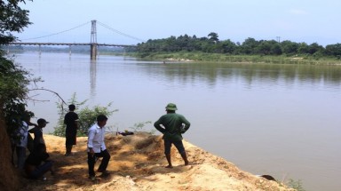  Nghệ An: 14 trẻ chết đuối trong hơn 20 ngày