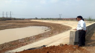 Rà soát hỗ trợ gạo cứu đói cho ngưởi dân 10 tỉnh bị hạn hán