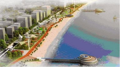   Vụ xây bãi biển Phượng Hoàng ở Nha Trang: Dewan được ưu ái bất thường