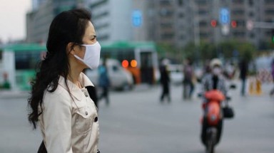   Ô nhiễm không khí gây béo phì?