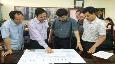 Quảng Ninh: Sập hầm lò, 2 công nhân bị vùi lấp