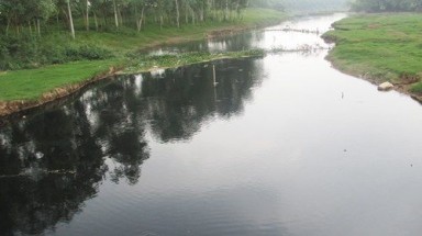   Hậu Giang: Báo động ô nhiễm nguồn nước trên tuyến kênh Tu Hú