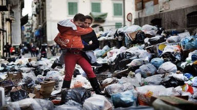   Italy phạt tù người gây ô nhiễm môi trường