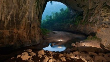   Sơn Đoòng thôi chưa đủ