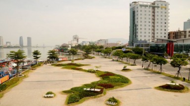  Quy hoạch 2 bờ sông Hàn: không sợ tốn tiền