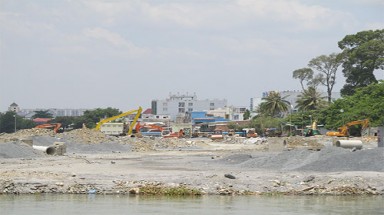   Vụ lấp sông Đồng Nai: Làm khoa học kiểu “trùm mền”