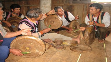  Di sản văn hóa dễ bị mai một
