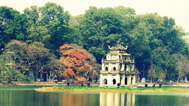  Thời tiết ngày 8 tháng 5: Hai ngày cuối tuần nhiệt độ ở Bắc Bộ và Trung Bộ giảm nhẹ