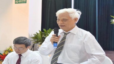  Tọa đàm “Liên kết bảo tồn đa dạng sinh học cho phát triển bền vững"