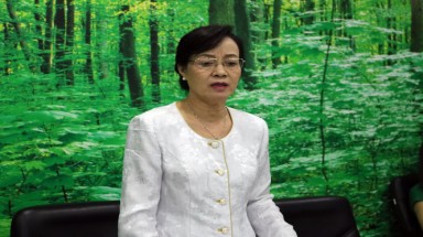  ​“Tiếng kêu” xe buýt không giảm