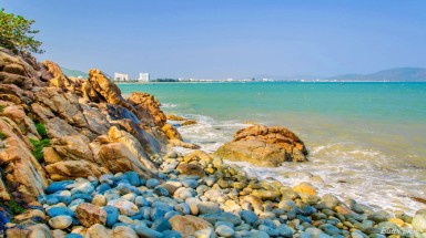   Nắng nóng bắt đầu lan rộng ở Trung và Nam bộ