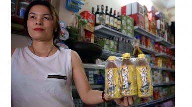  Hoang mang thông tin hối lộ tiền tỉ để làm đẹp kết quả kiểm nghiệm