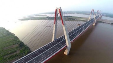  "Dự án tỷ đô dọc Sông Hồng, nghe lãng mạn như thơ"