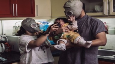  Nghệ sỹ Việt tham gia phim ngắn nói về vấn nạn ô nhiễm 
