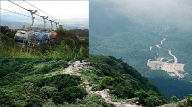  Thư ngỏ đề nghị bỏ hạng mục cáp treo khu Tây Yên Tử
