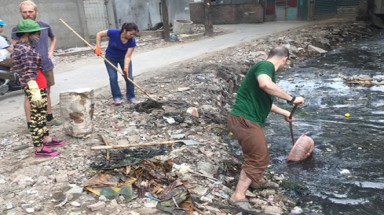  Khen cái đẹp, dẹp cái xấu