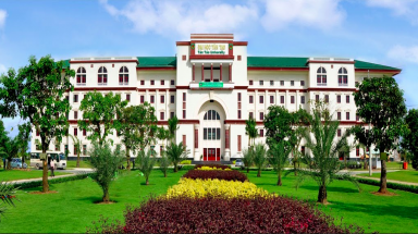  Trường Đại Học Tân Tạo: “Cơ hội” và “Thế mạnh” hợp tác liên kết Quốc Tế