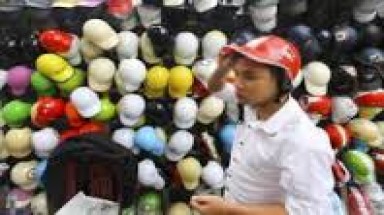  Doanh nghiệp sai phạm trong sản xuất, kinh doanh mũ bảo hiểm 