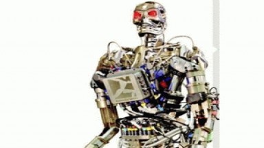  Ấn Độ triển khai nghiên cứu phát triển “lính robot”