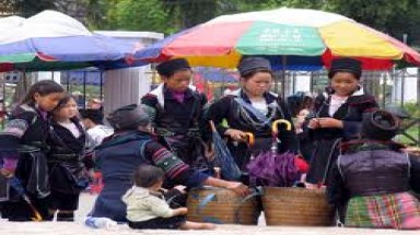   Bắt quả tang đối tượng người nước ngoài mua bán phụ nữ, trẻ em