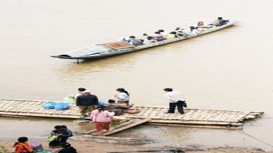 Nâng cấp mở rộng mạng lưới giao thông tiểu vùng Mê Kông 