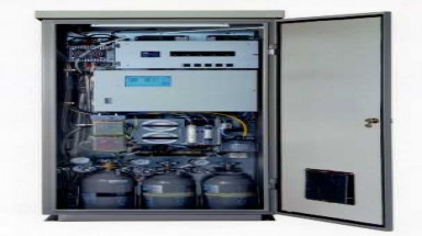  Nâng cao năng lực quan trắc khí thải ống khói 