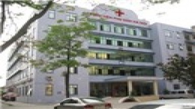 Cấp nước sạch tinh khiết hỗ trợ sinh sản tại BV Phụ sản Hà Nội 