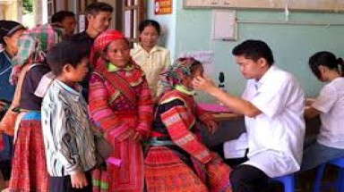  Xứng đáng là bác sỹ đầu ngành của xứ Lạng 