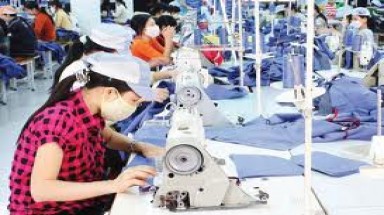  Quan điểm mới về vấn đề kinh doanh và quyền con người 