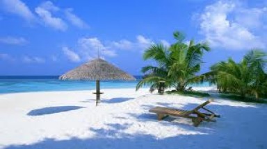  Khí hậu ảnh hưởng đến du lịch biển