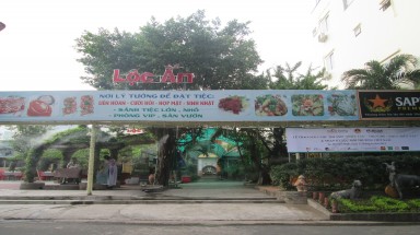  Trao giải cuộc thi ảnh "Nhiêu Lộc – Thị Nghè – Khúc biến tấu”