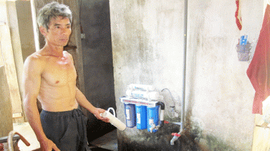  Nghệ An: Công ty sữa TH buộc hàng trăm hộ dân sống với... phân bò!