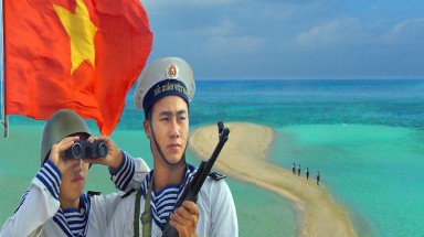  Cần nâng cao nhận thức về vị trí, vai trò, thế mạnh của biển, đảo Việt Nam 