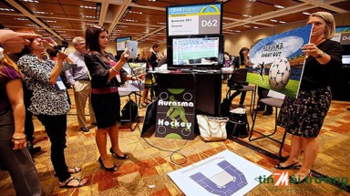   Tham gia cộng tác viên tình nguyện và trở thành đại sứ DEMO ASEAN 2013