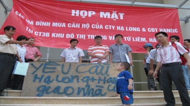   ”Kiện củ khoai”