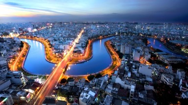 Cộng đồng mạng phản hồi tích cực về cuộc thi ảnh: “Nhiêu Lộc – Thị Nghè – Khúc biến tấu”
