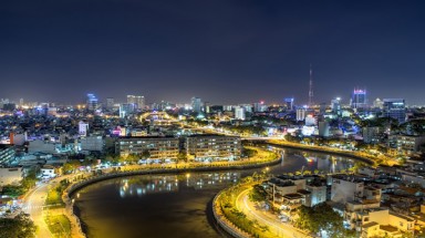 Giới truyền thông quan tâm đến cuộc thi ảnh “Nhiêu Lộc – Thị Nghè – Khúc biến tấu”