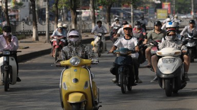  Nắng nóng ở Bắc bộ và Bắc Trung bộ còn kéo dài trong 2-3 ngày tới