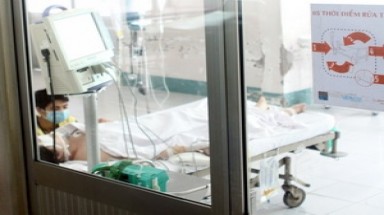  Thêm 1 trường hợp tử vong do cúm H1N1 tại TPHCM
