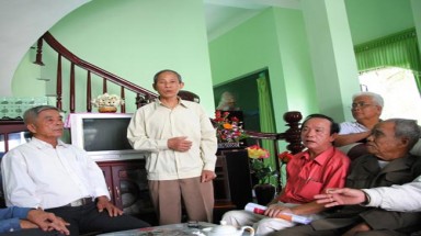  Trung ương làm rõ vụ ông Hồ Xuân Mãn khai man thành tích