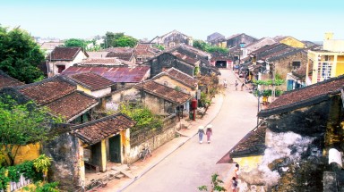    Xuất hiện chiêu lừa giả danh đại diện “Tổ chức Môi trường xanh thế giới”