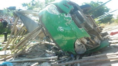   Tuần đầu tháng 6/2013: 151 người chết vì tai nạn giao thông 