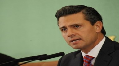  Mexico công bố Chiến lược chống biến đổi khí hậu