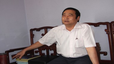     Vì sao Tổng Giám đốc Tập đoàn Bảo Long bị bắt?