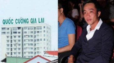   Doanh nghiệp nhà Cường đô la đối mặt hàng chục vụ kiện
