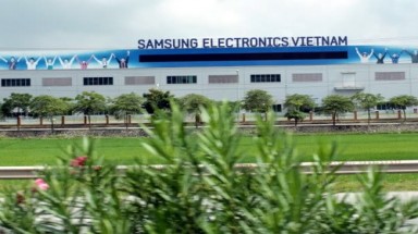     Việt Nam nhận tiền lẻ của Samsung?