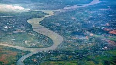 Đề nghị dời Khu công nghiệp Biên Hòa 1 để "cứu" sông Đồng Nai