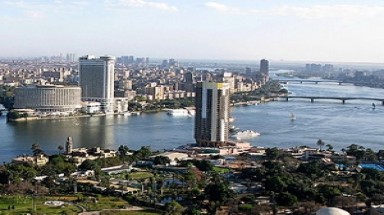  Ai Cập giải quyết tranh chấp nguồn nước sông Nile